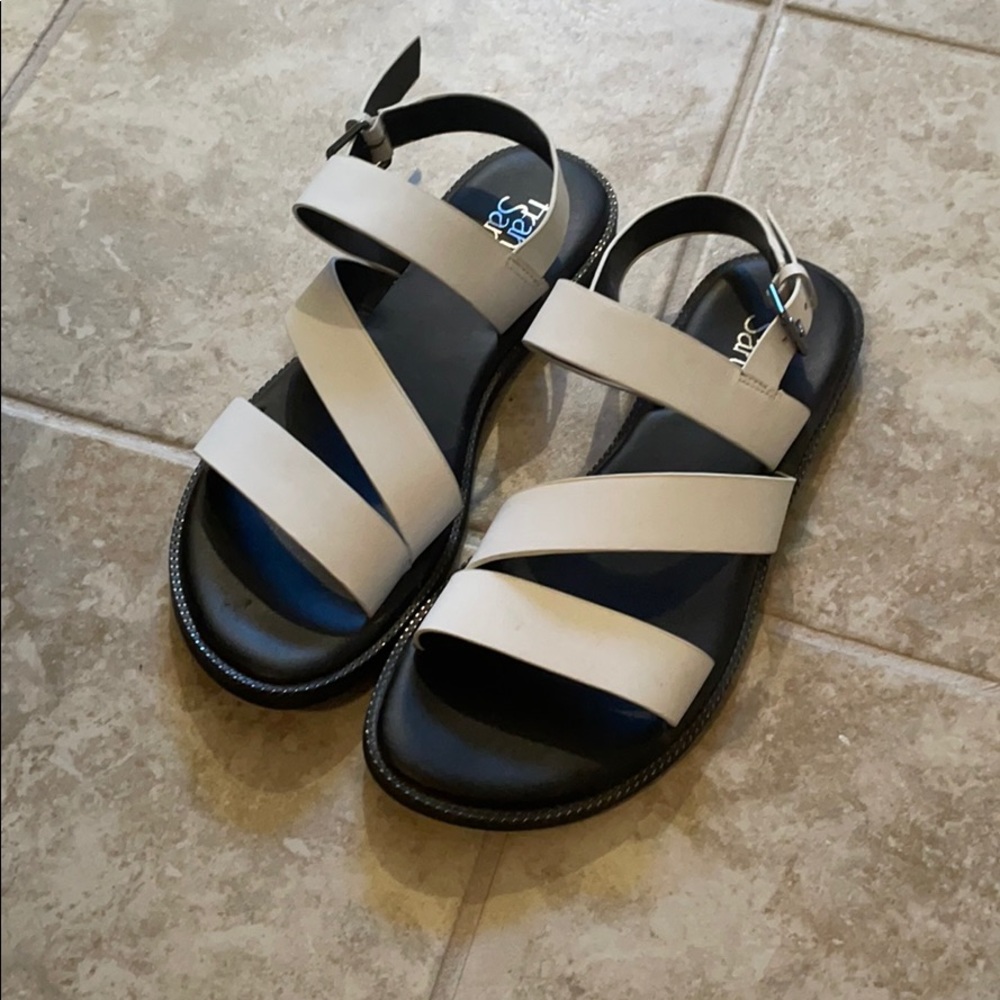 Franco Sarto Sandals